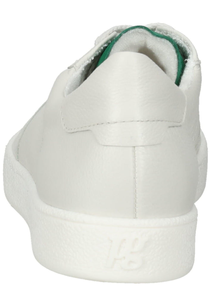 Paul Green Sneaker Leder Ivory
