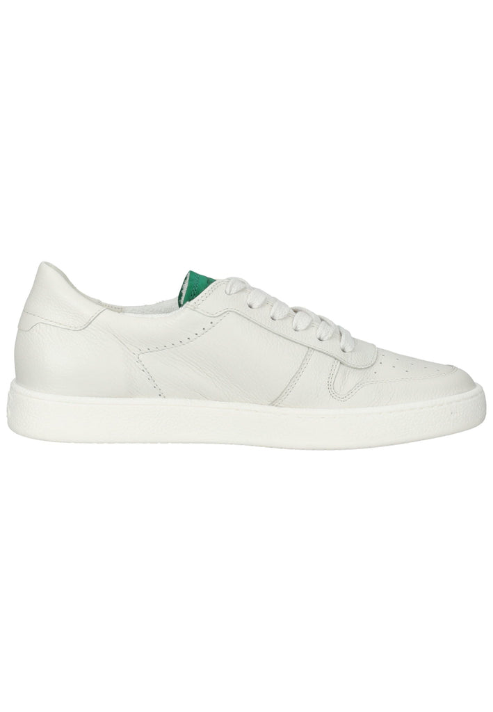 Paul Green Sneaker Leder Ivory