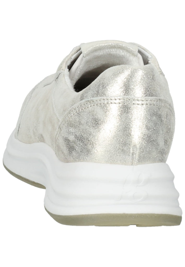 Paul Green Sneaker Leder Metallic