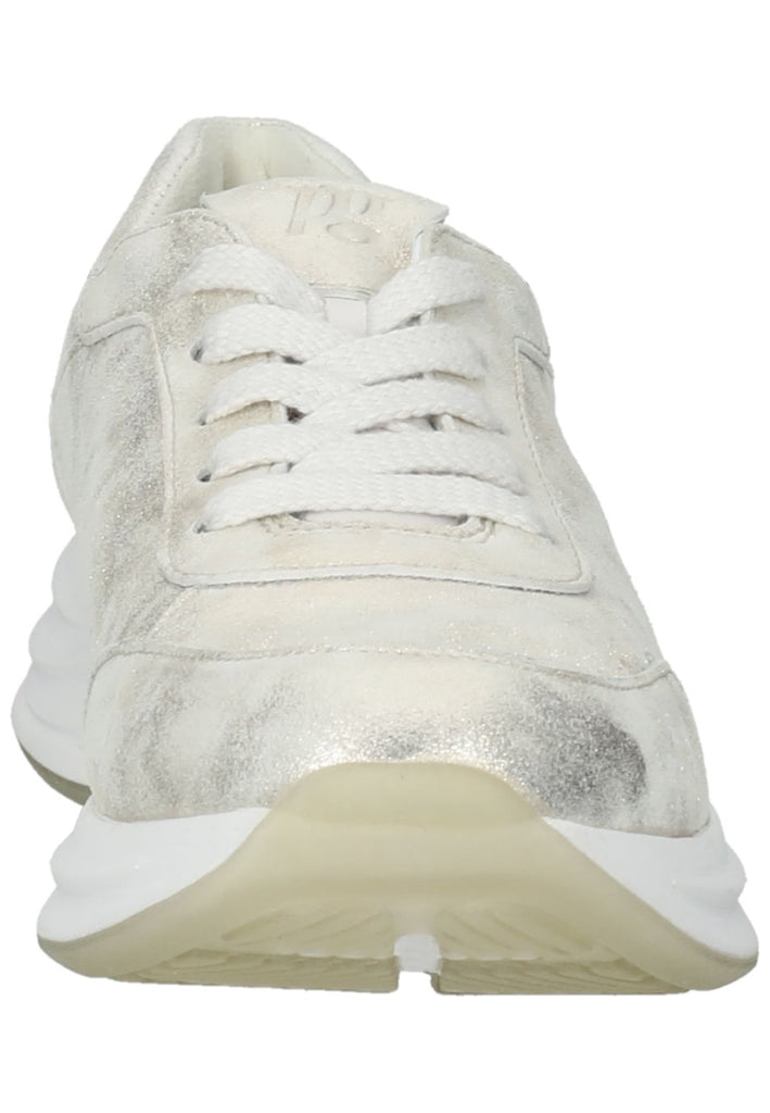 Paul Green Sneaker Leder Metallic
