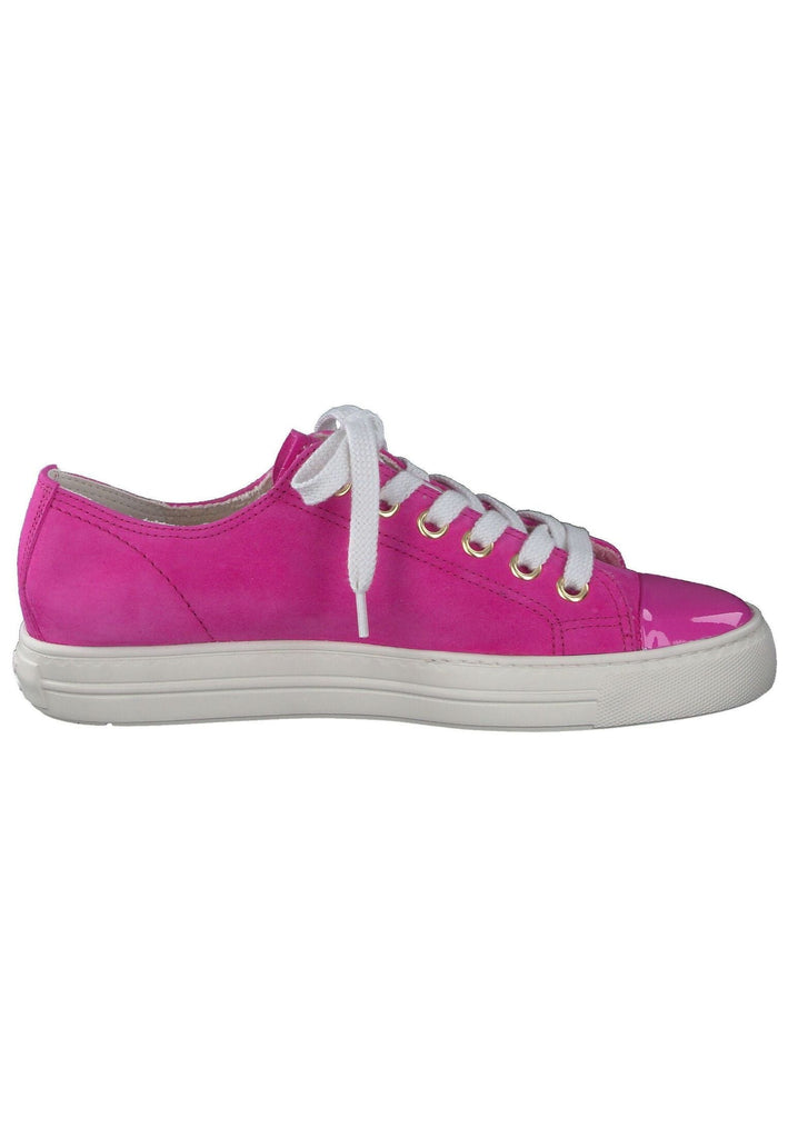 Paul Green Sneaker Leder Pink