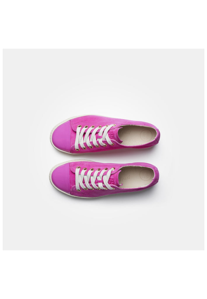 Paul Green Sneaker Leder Pink