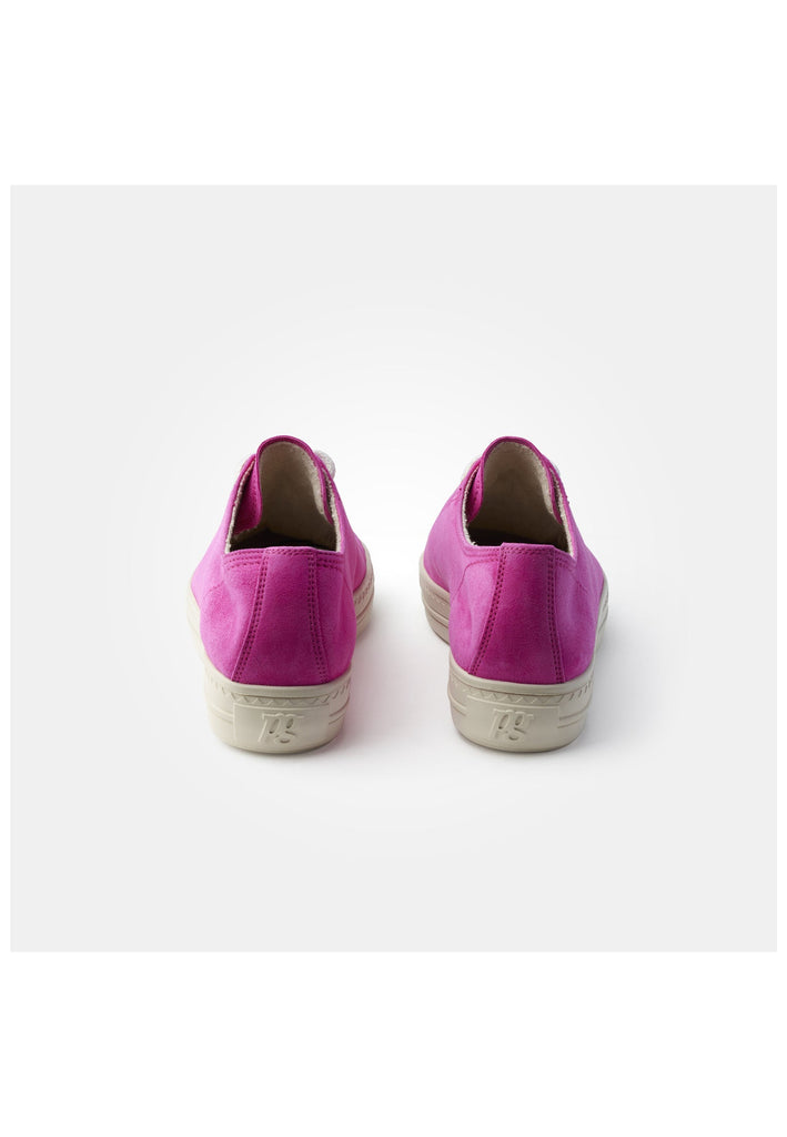 Paul Green Sneaker Leder Pink