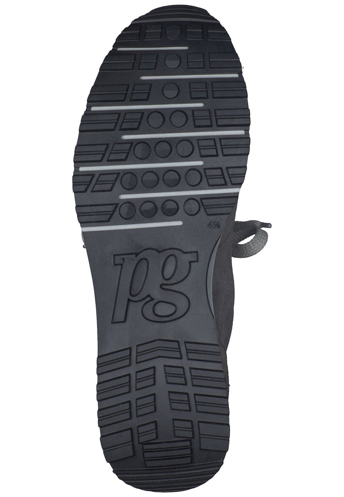 Paul Green Sneaker Leder Titan