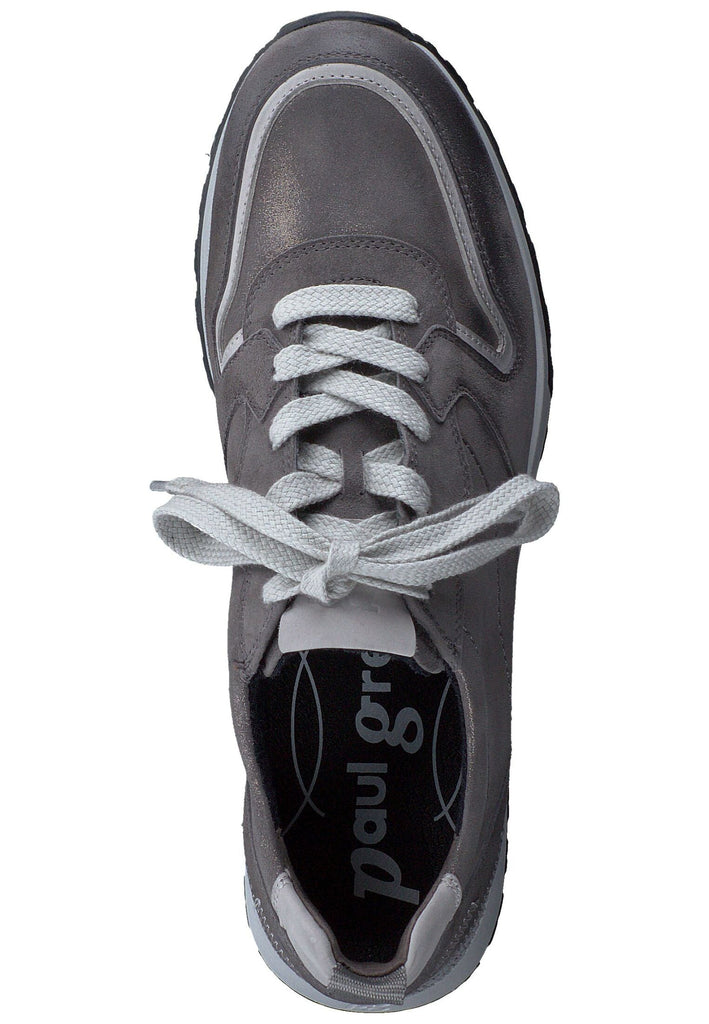 Paul Green Sneaker Leder Titan