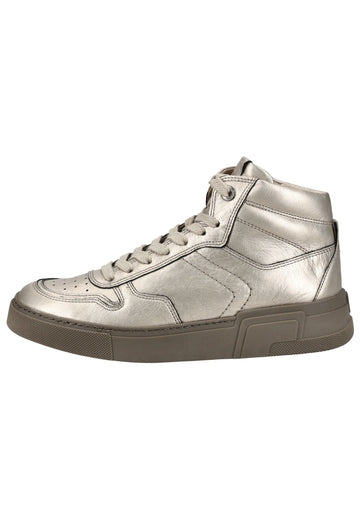 Sneaker Paul Green Sneaker Leder Cashmere