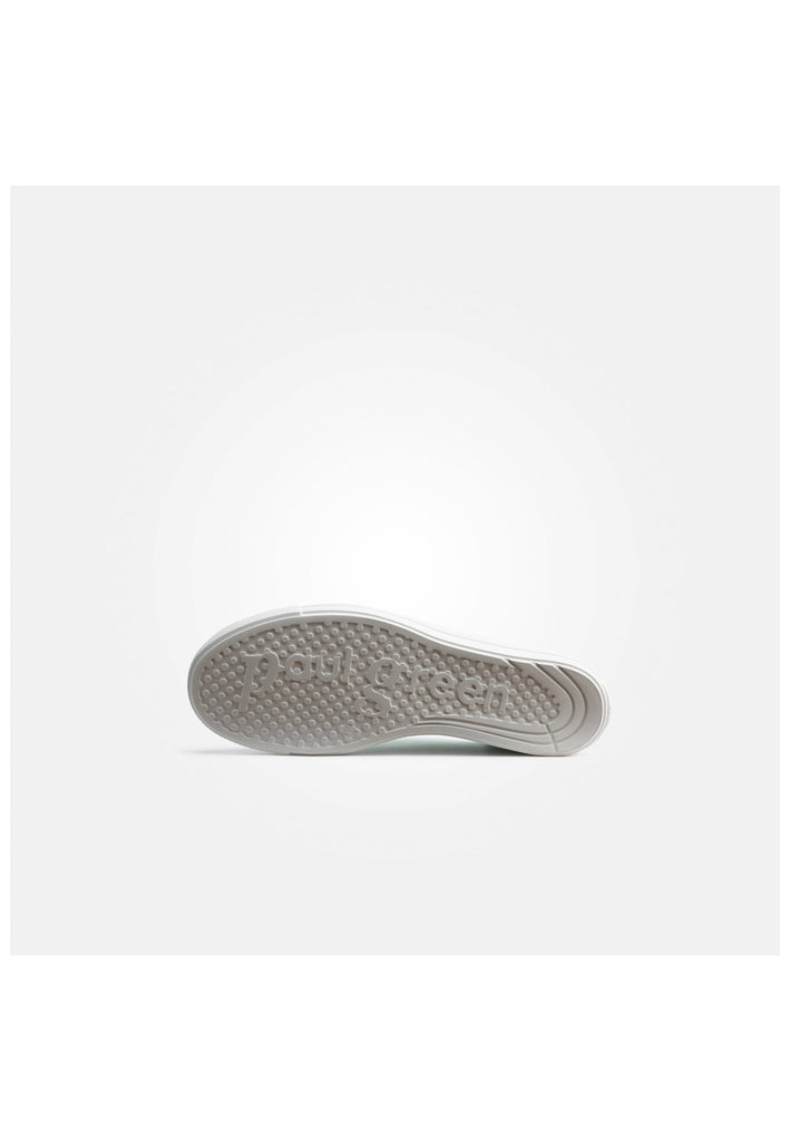 Paul Green Sneaker Veloursleder Hellpink