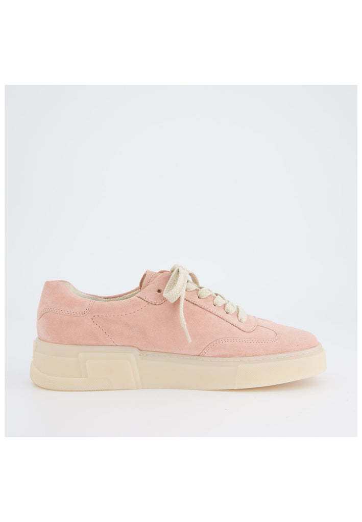 Paul Green Sneaker Veloursleder Rose