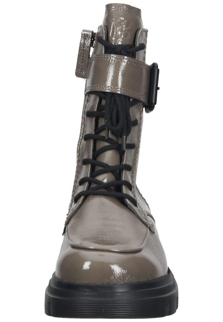 Paul Green Stiefelette Leder Fango