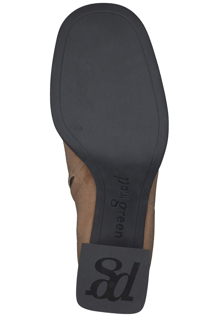 Paul Green Stiefelette Leder Hazel