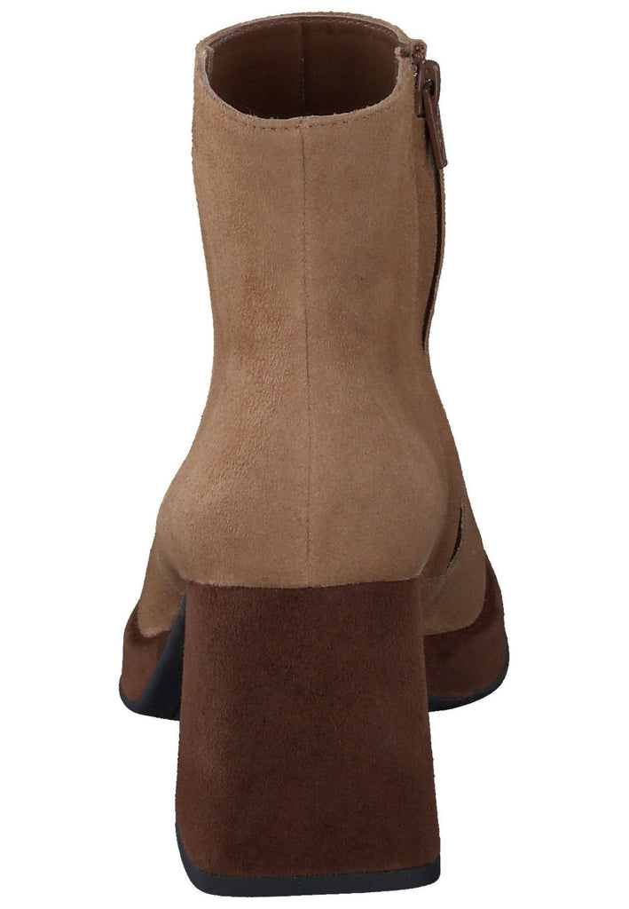 Paul Green Stiefelette Leder Hazel