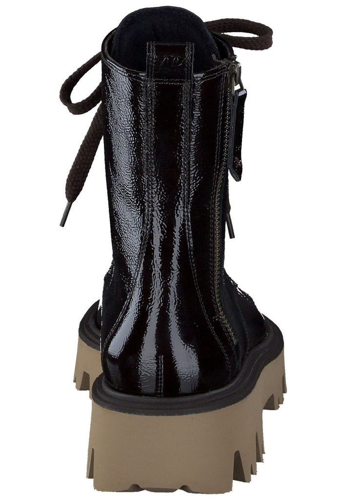 Paul Green Stiefelette Leder Moro
