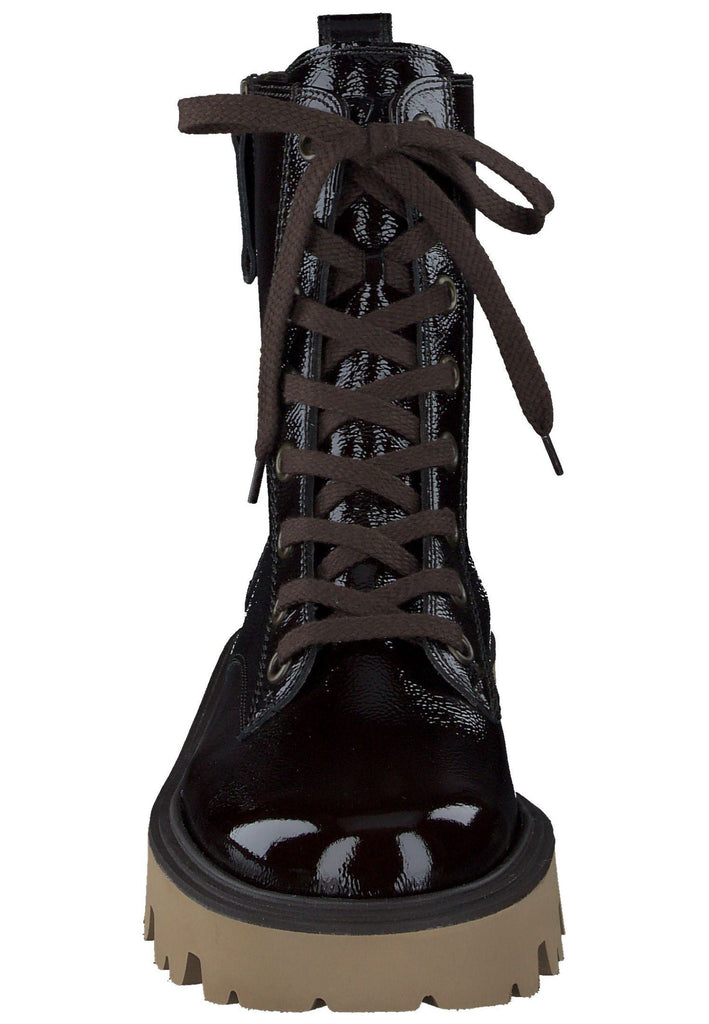 Paul Green Stiefelette Leder Moro