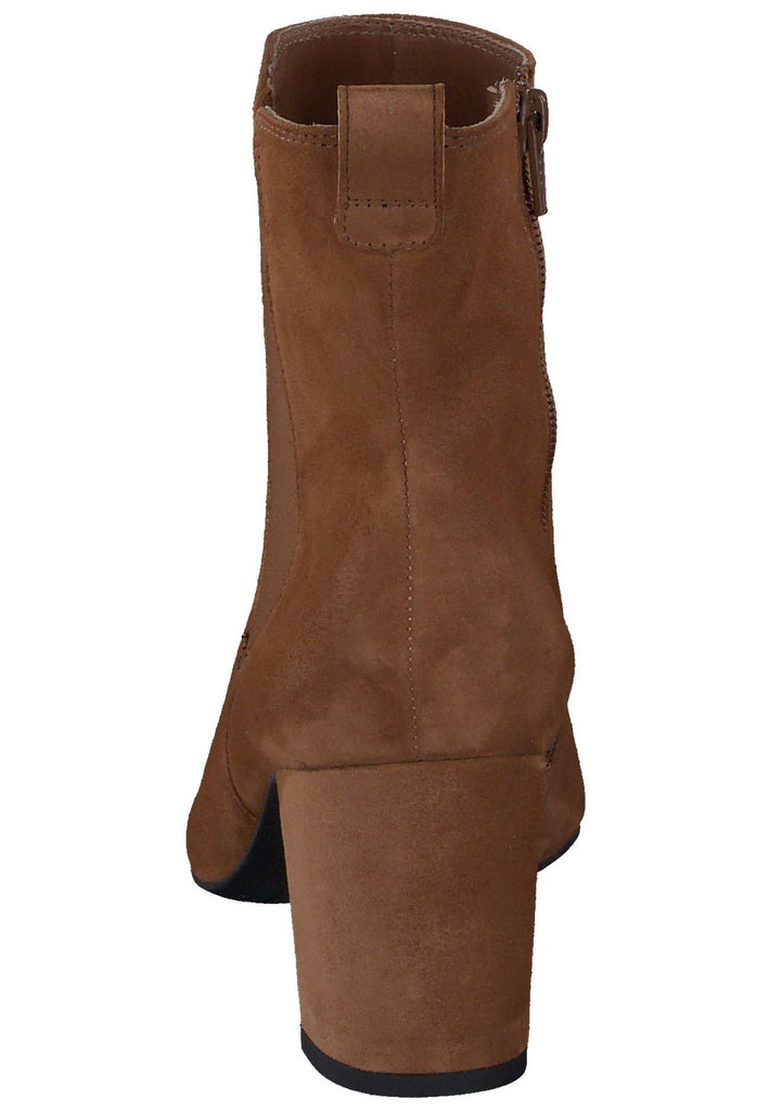 Paul Green Stiefelette Leder Toffee