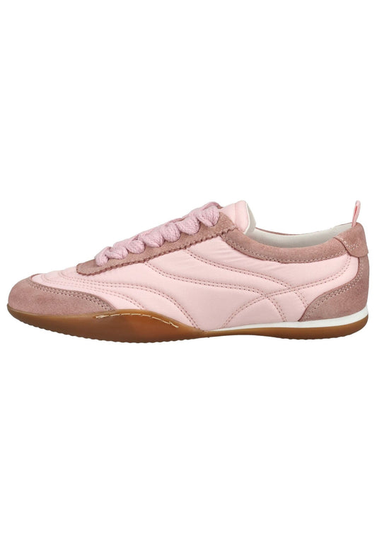 Pavement Sneaker Leder Hellrosa
