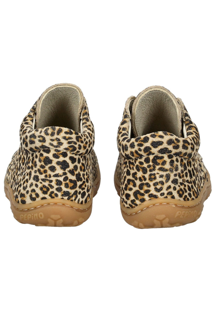 Pepino Halbschuhe Leder Desert