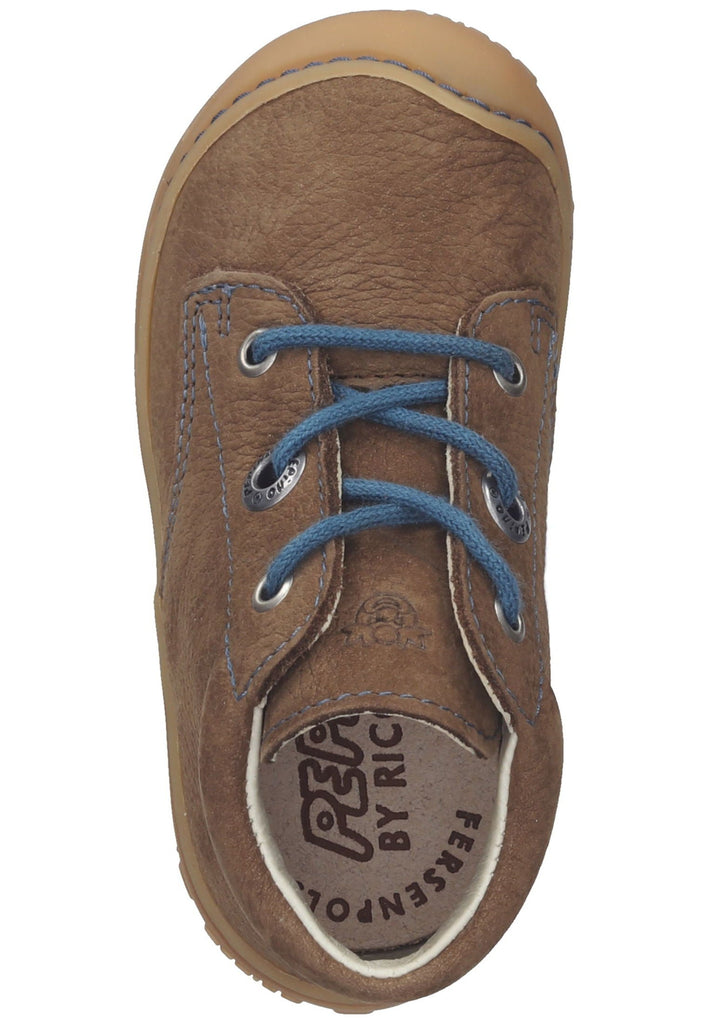 Pepino Halbschuhe Leder Hazel