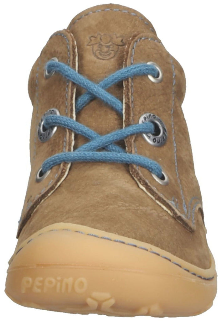 Pepino Halbschuhe Leder Hazel