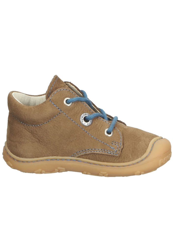 Pepino Halbschuhe Leder Hazel