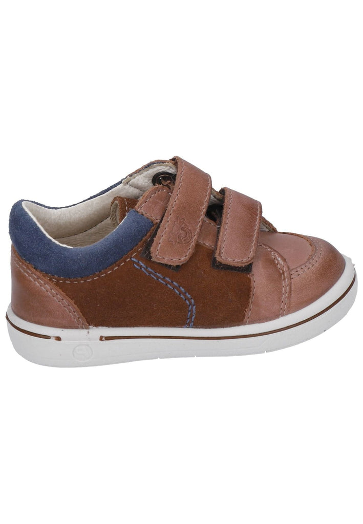 Pepino Halbschuhe Leder Hazel