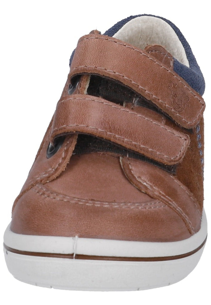 Pepino Halbschuhe Leder Hazel