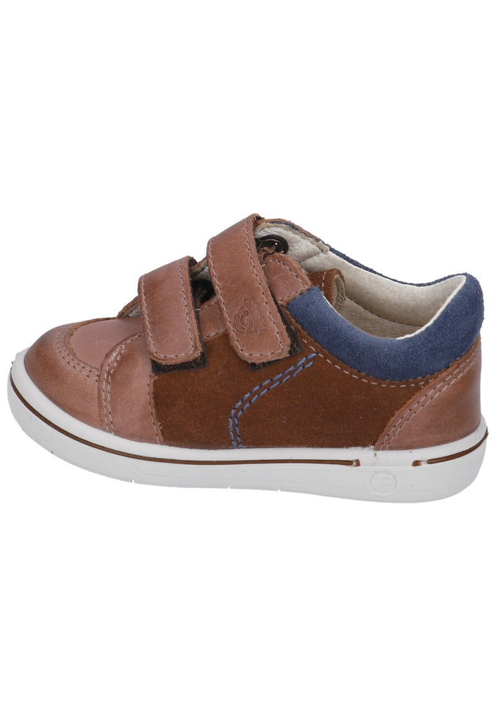 Pepino Halbschuhe Leder Hazel