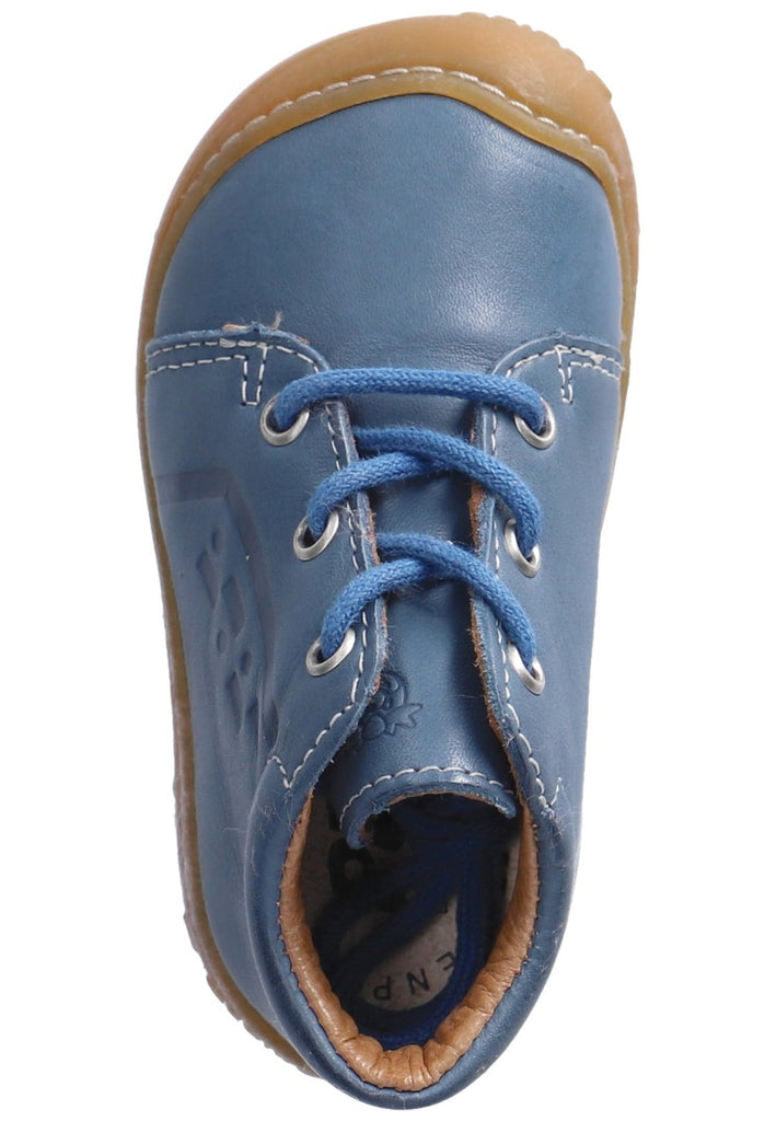 Pepino Halbschuhe Leder Jeans