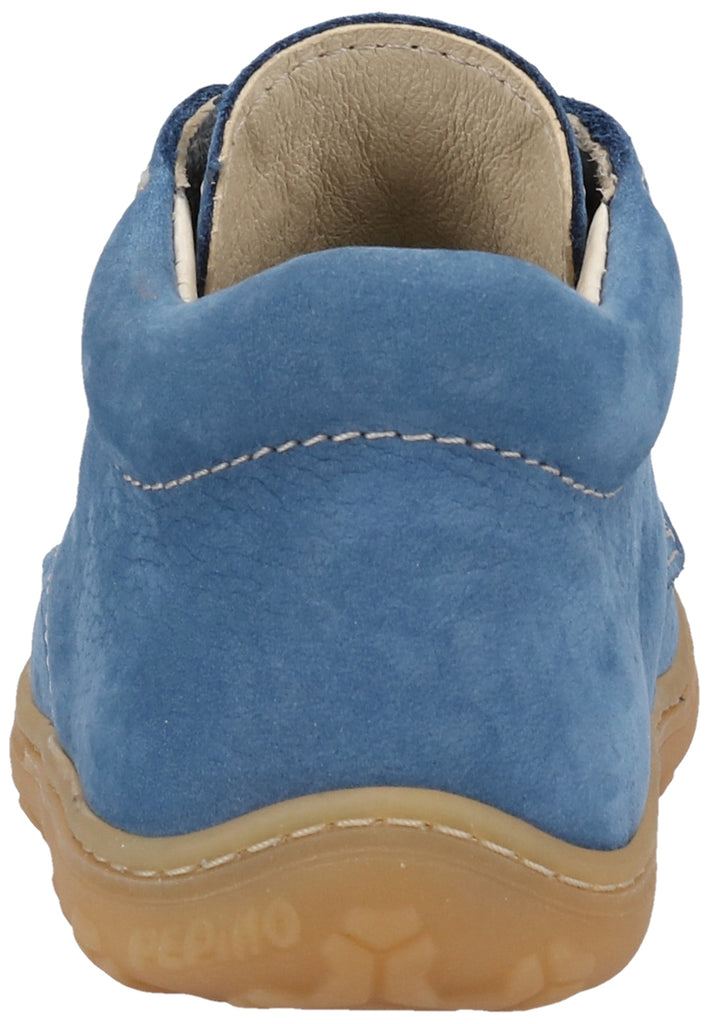 Pepino Halbschuhe Leder Jeans