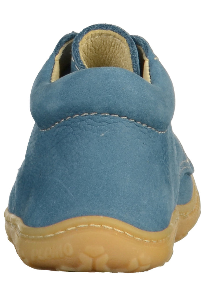 Pepino Halbschuhe Leder Jeans