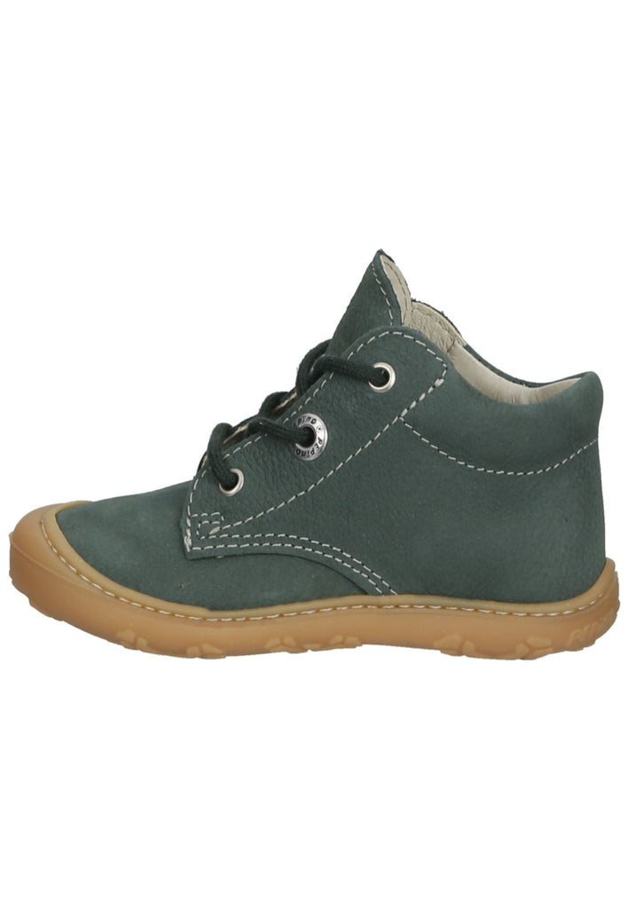Pepino Halbschuhe Leder Mint