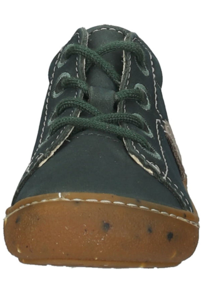 Pepino Halbschuhe Leder Mint