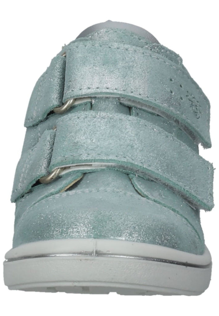 Pepino Halbschuhe Leder Mint