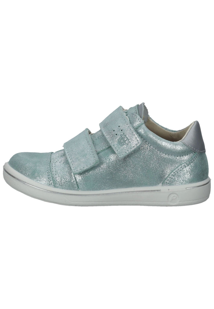 Pepino Halbschuhe Leder Mint