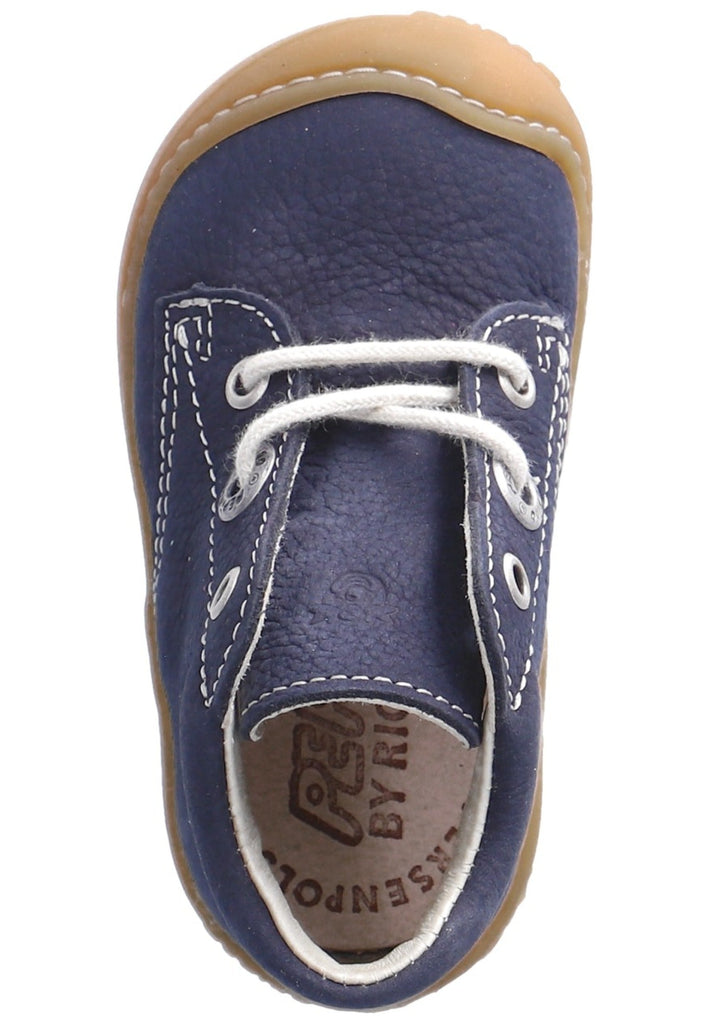 Pepino Halbschuhe Leder See