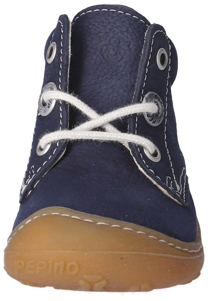 Pepino Halbschuhe Leder See