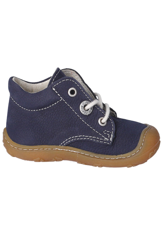 Pepino Halbschuhe Leder See