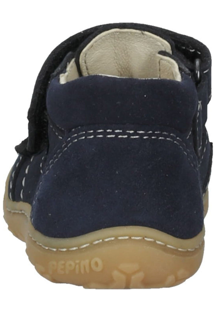 Pepino Halbschuhe Leder See