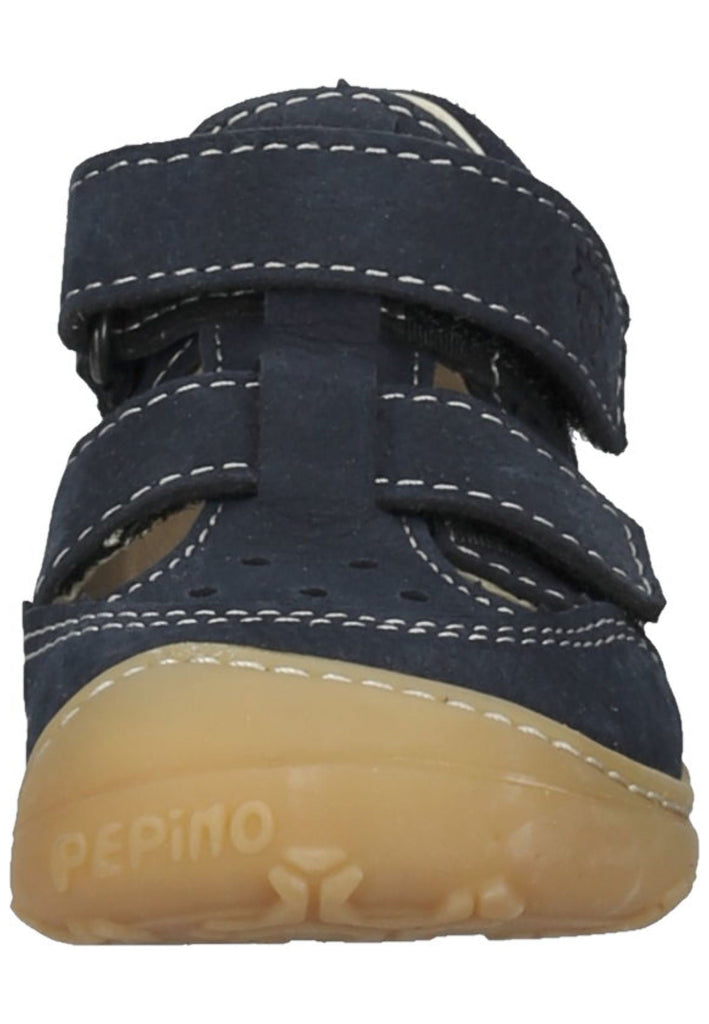 Pepino Halbschuhe Leder See