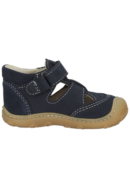 Pepino Halbschuhe Leder See