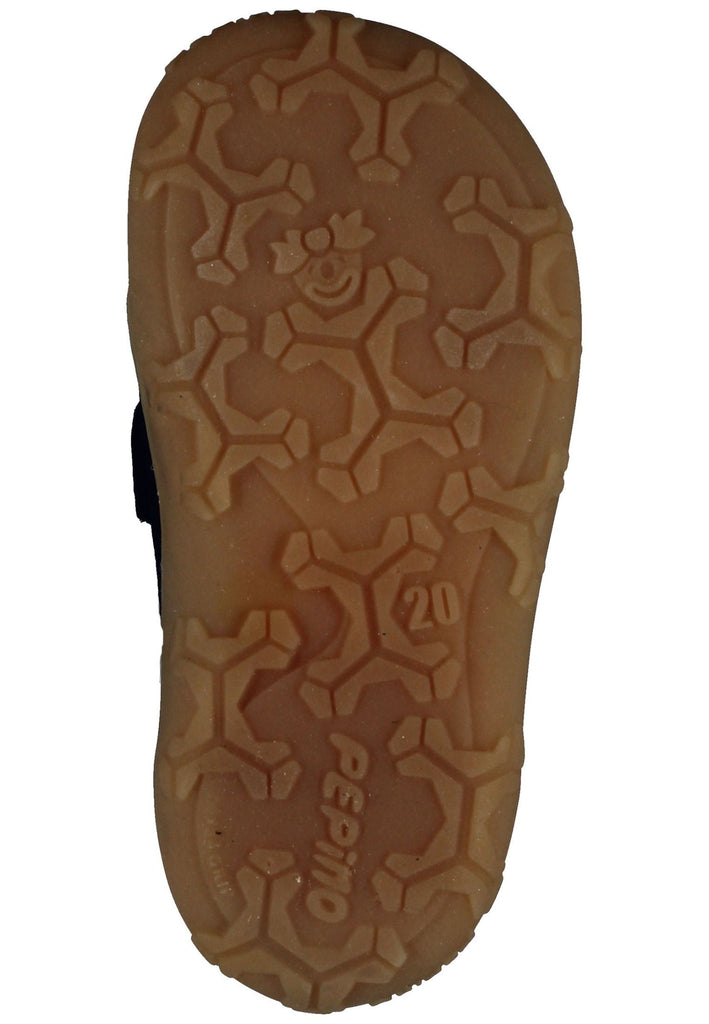 Pepino Halbschuhe Leder See