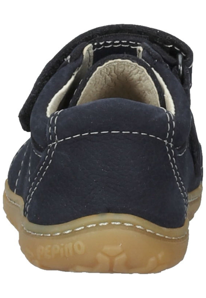 Pepino Halbschuhe Leder See