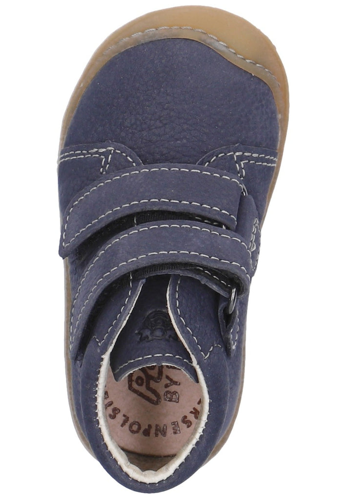 Pepino Halbschuhe Leder See