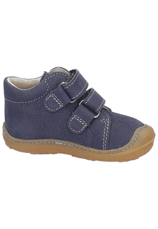 Pepino Halbschuhe Leder See