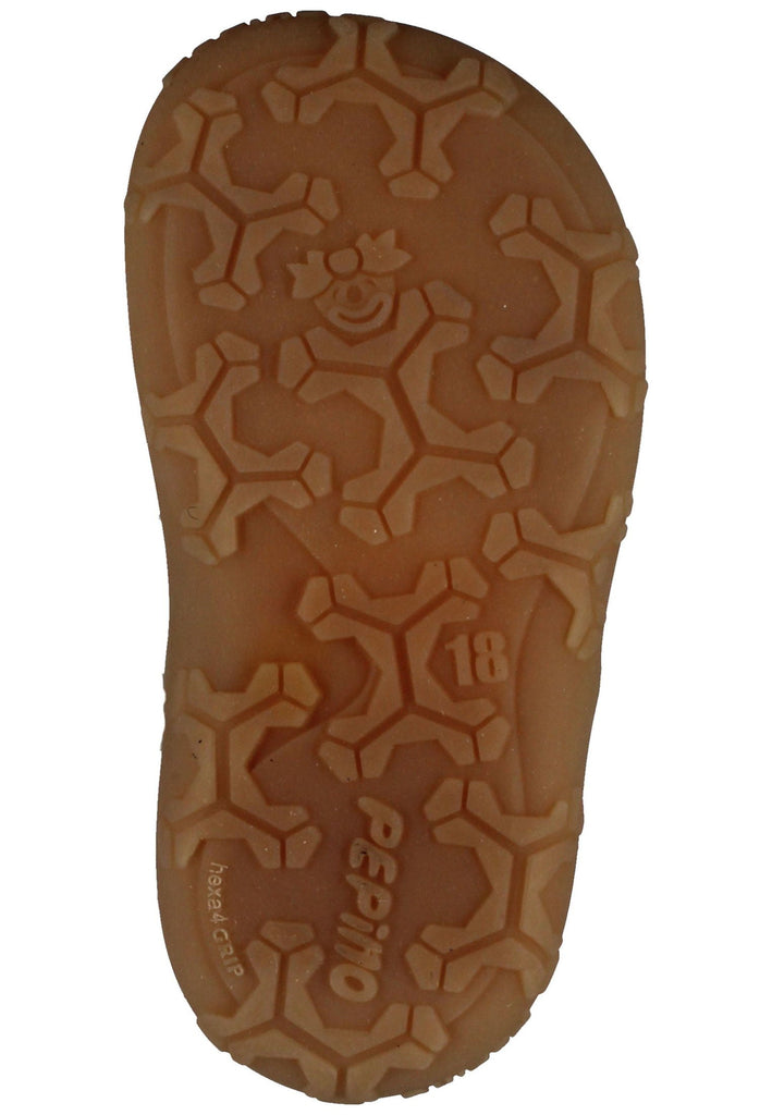 Pepino Halbschuhe Leder See