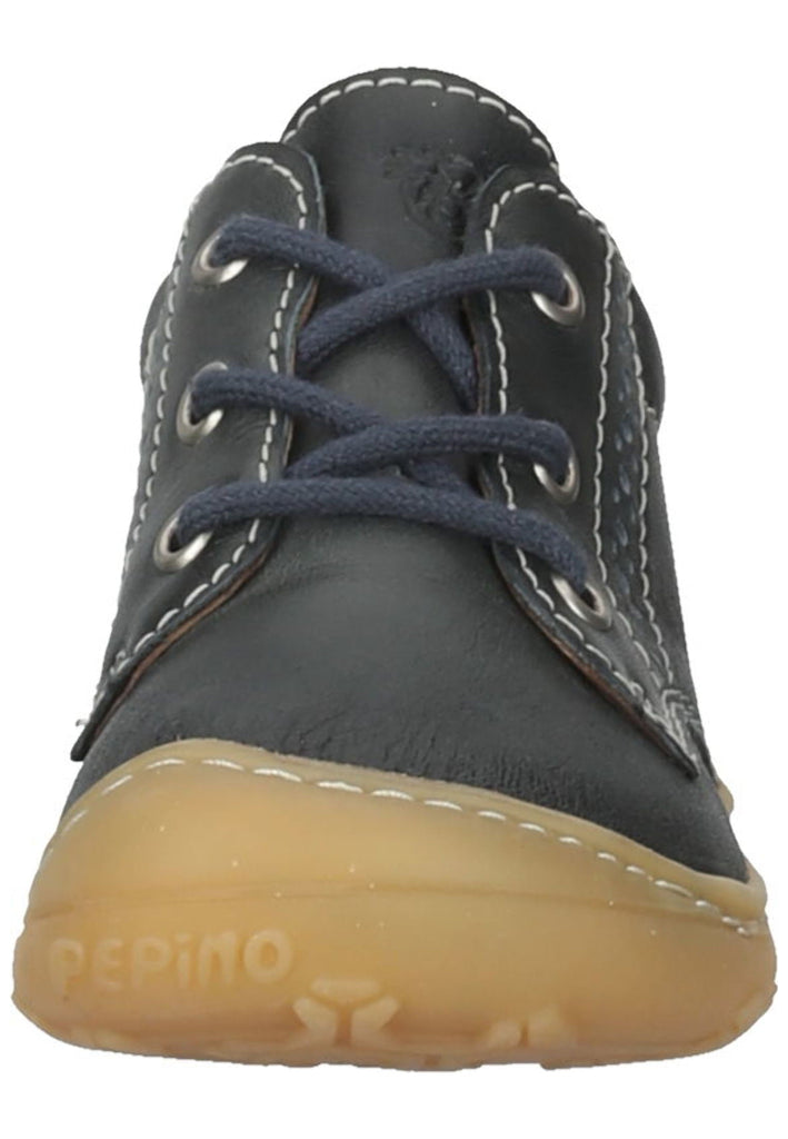 Pepino Halbschuhe Leder See