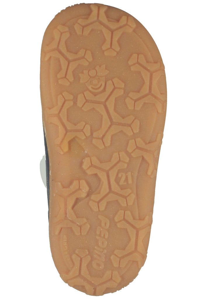 Pepino Halbschuhe Leder See