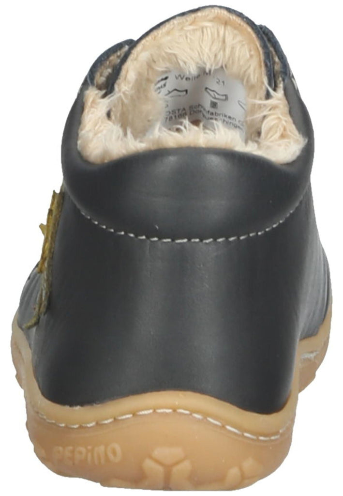 Pepino Halbschuhe Leder See