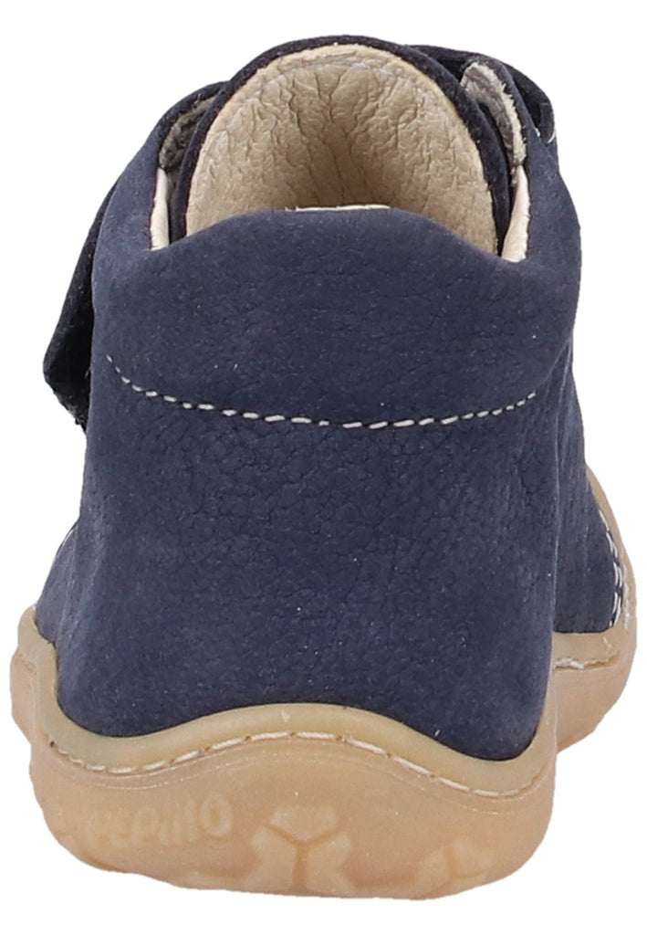 Pepino Halbschuhe Leder See