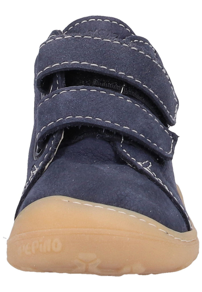 Pepino Halbschuhe Leder See