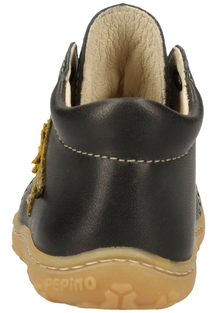 Pepino Halbschuhe Leder See